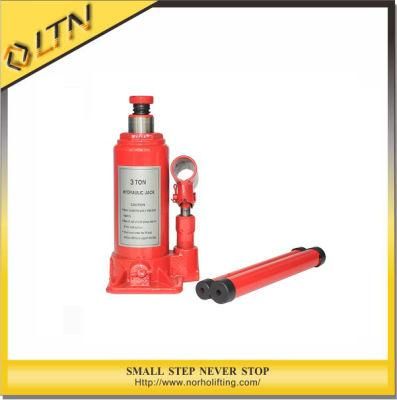 Hot Selling Hydraulic Bottle Jack Type Hbj-a