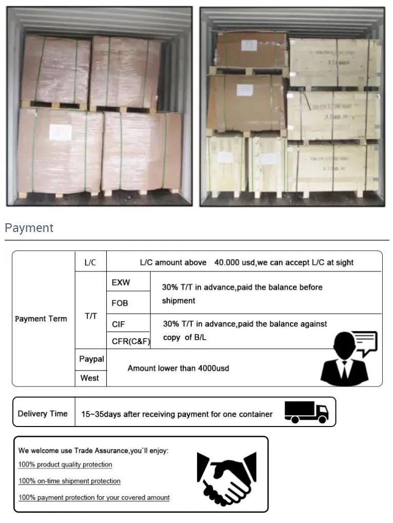 New Dch-GM Electric Chain Hoist with Trolley 0.5t~2t Lifting Equipment Stage Hoist