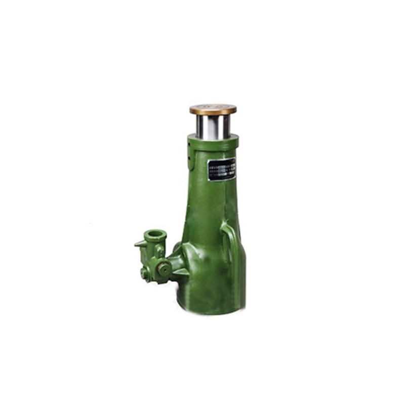 China Coal Group St-108A 2 Ton Mechanical Screw Car Jack