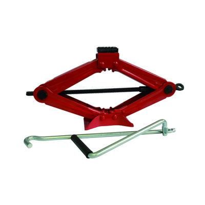 Hot Sale Mini Portable Car Repair Manual Hydraulic Scissor Lift Jack