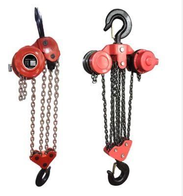 Electric Chain Block 2 Tons Electric Crane Motor From Factory