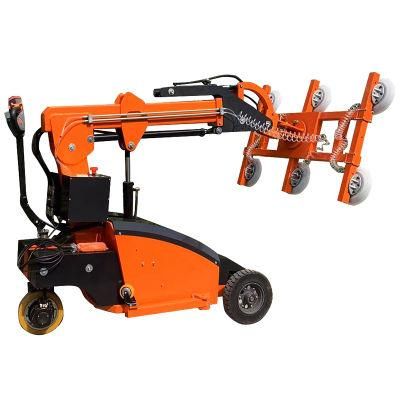 500kgs Heavy Duty Glass Handling Robot for Sale
