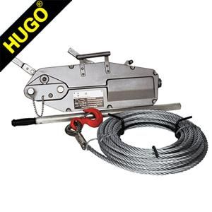 Wire Rope Lever Block /Hoist