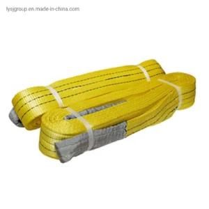 Ce &amp; GS Certified Webbing Slings to En 1492-1 From 1t to 10t