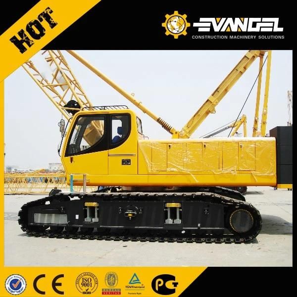 Brand New 55 Ton Crawler Crane (QUY55)
