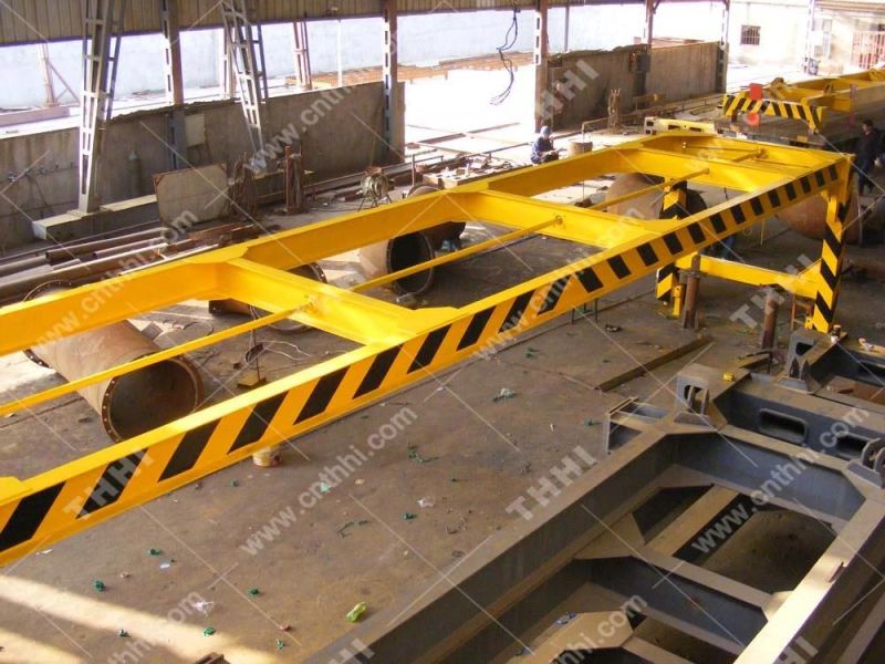 20feet Container Spreader for Lifting