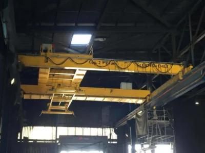 Factory Price Shipyard Goliath Overhead Crane