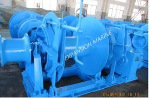 Marine Electric or Hydraulic Anchor Winch or Windlass for Sale