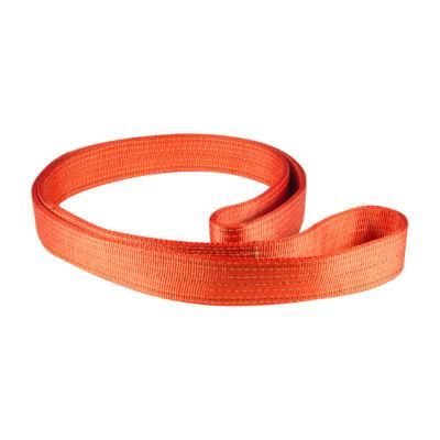 Endless Polyester Round Lifting Sling with High Tensile