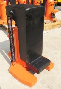 Hydraulic Claw Jack Lifting Toe Jack for Sale 2.5--50t OEM/ODM