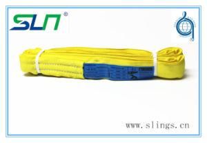 2018 Endless Type Round Sling Yellow 3t*6m