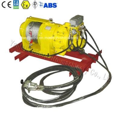 Air Winch Jqhsy5*48