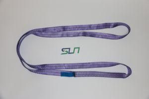 2018 En1492 1t Endless Webbing Sling with Ce Certificate