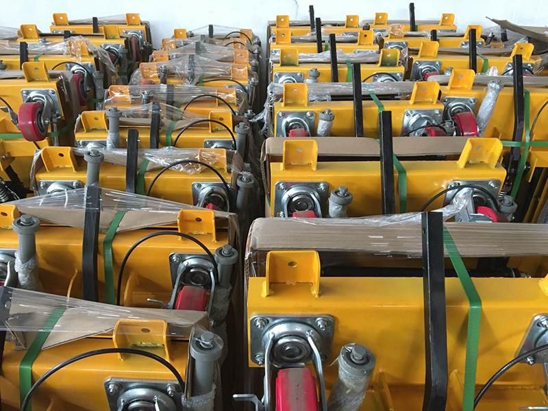 Hydraulic Electric Lift Table Work Platform Lifts Industrial Scissor Lifter Table