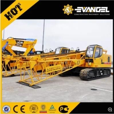 Top Brand 55tons New Crawler Crane (QUY55/XGC55)