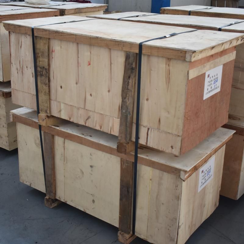 High Technology Factory Made Jm Reducing Hydraulic Winch