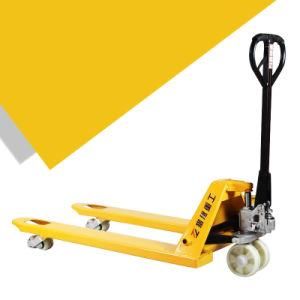 2500 Kg Hand Pallet Truck