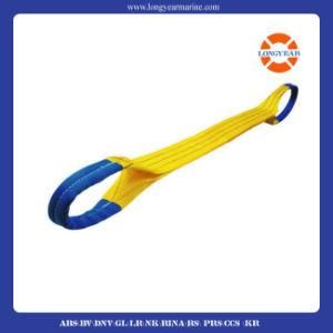 Polyester Roundsling / Round Sling / Lifting Sling / Webbing Sling