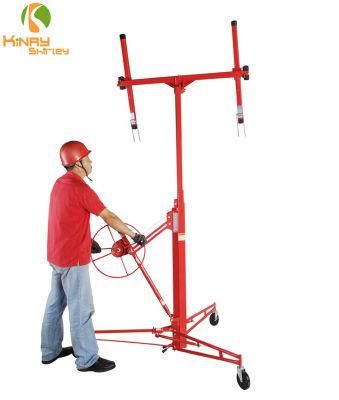 Heavy Duty Wall Board Drywall Panel Lift with Factory Cheap Price