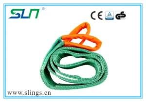 2018 En1492 Polyester Webbing Sling with Certificate