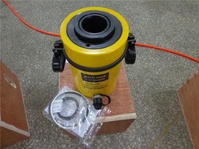 Hollow Plunger Hydraulic RAM (HHYG-K)