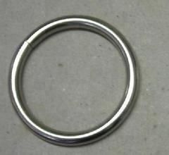 Hydraulic Ring Making and Welding Machine Supplier