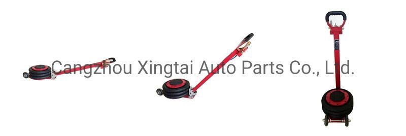 Top Quality Cheap 3t Inflatable Tyre Repair Air Bag Lift Jack