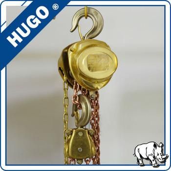Wholesale Explosion-Proof Manual Chain Hoists (HBSQ)