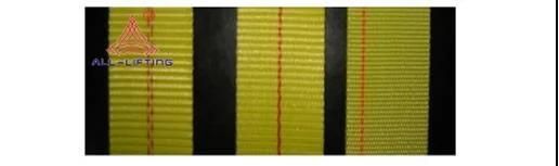 50mm/2′′ Us Standard 100% Polyester Webbing