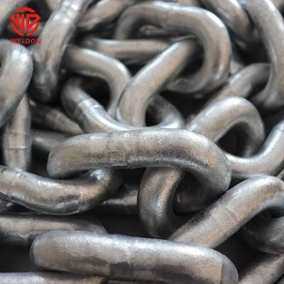 G80 Grade Lifting Chain for Chain Block