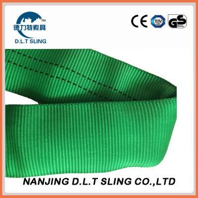 2 Ton Heavy Duty Soft Endless Round Sling