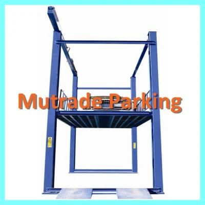Vertical Reciprocating Conveyor High Quality Conveyor