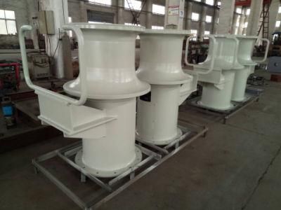 Marine Hydraulic Anchor Windlass and Mooring Winch Mini Lever Winch