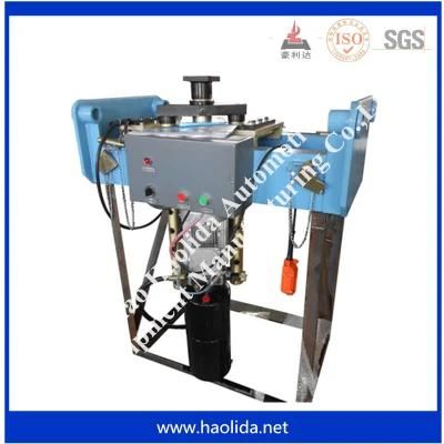 Factory Supply Electric Hydraulic Bus Pit Lift 15t