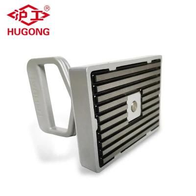 30kg 50kg Portable Magnetic Lifters Magnetic Square Crane Lifter