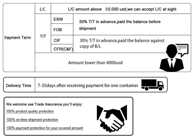 Hot Sale 10 Ton Hoist Manual Goods Hoist for Lifting