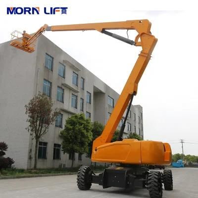 Cherry Picker Lift Spider Platform Lift