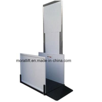 Electric Home Wheelchair Lift for Disabled