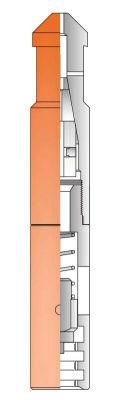 Rope Sockets, Slip Design