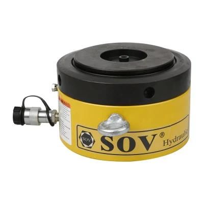 Enerpac Same Sov Clp Series Single Acting Lock Nut Cylinders
