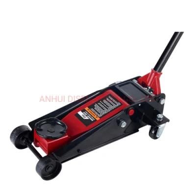 3ton Double Pump Hydraulic Trolley Jack