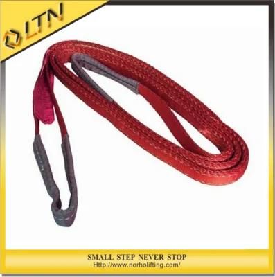 Factory Price 5 Ton Lifting Webbing Sling