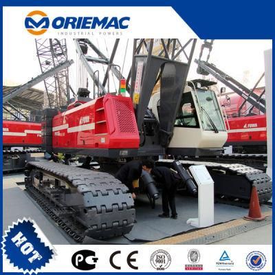 55 Ton Fuwa Crawler Crane Fwx55 Mini Crawler Crane