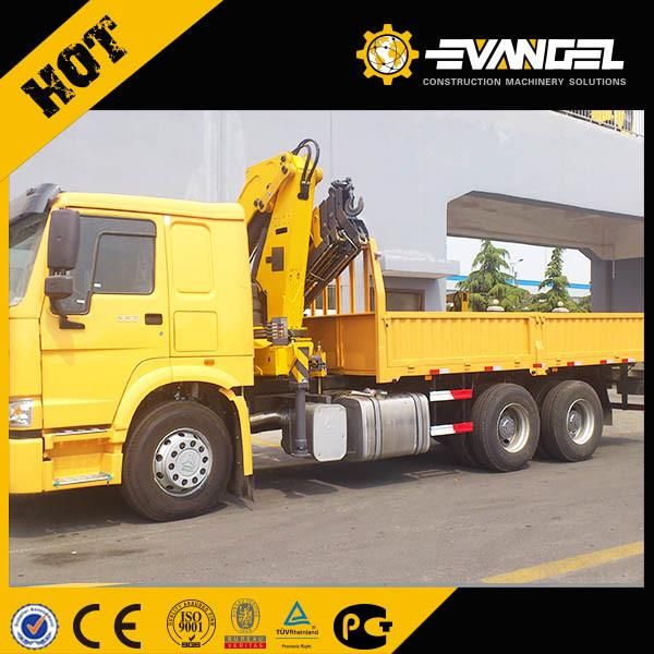 Good Quality Truck Mouned for Sale From China