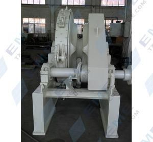 Marine Anchor Windlass with Hydraulic Motor