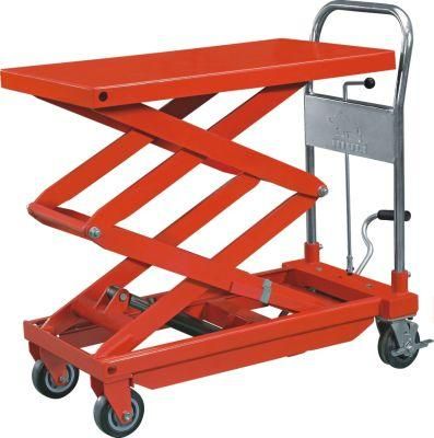 800kgs Heavy Capacity Lift Table