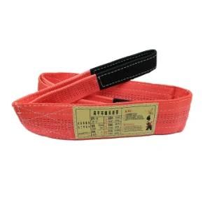 Hoisting Safety Belt for Tow Strap Jdm Color Sling Lifting
