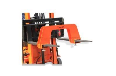 Fork Hook Forklift Lift Attachment