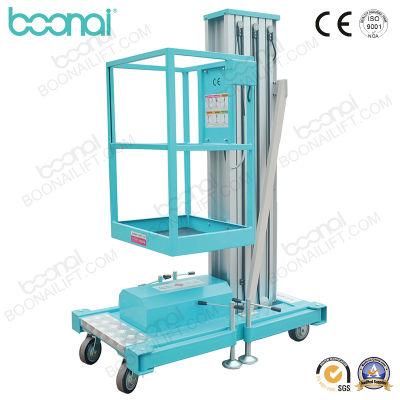 Aluminium Alloy Lift Table (9m)