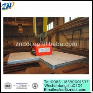 2000kg Lifting Permanent Lifting Magnet Yx1-2
